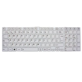 Клавиатура за Toshiba Satellite C50 C50-A C50D