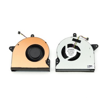 Fan for ASUS G752VL(For VGA fan)