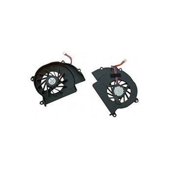 Fan for Sony VAIO SONY FZ VGN-FZ series