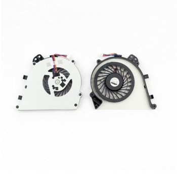 Fan for SONY SVE14 SVE14A16ECP