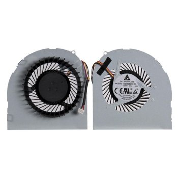 Вентилатор за лаптоп, съвместим с Lenovo Y480 Y480A Y480M Y480N Y480P | JAR Computers CPU Fan Lenovo Y480 Y480A Y480M Y480N Y480P
