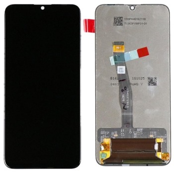 Дисплей за Huawei Honor 10/20 Lite, с тъч, черен | JAR Computers Huawei LCD with touch Black for Honor 10/20 Lite