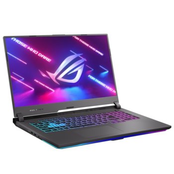 Asus ROG STRIX G17 G713QM-HX016