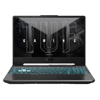 ASUS TUF Gaming F15 FX506HM-HN004