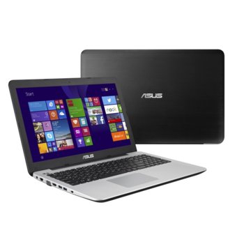 15.6 Asus F555LB-DM021H