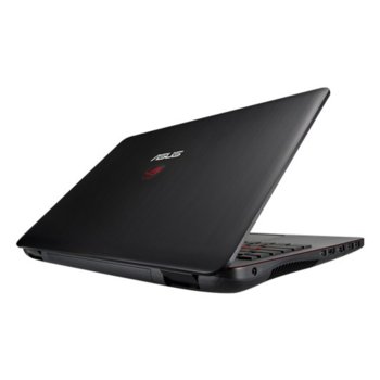 Asus ROG G551JW-CN277D