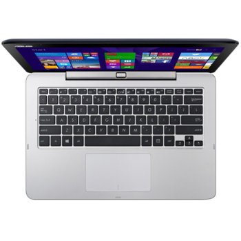 Asus T300FA-FE004H + MS Office QQ2-00543