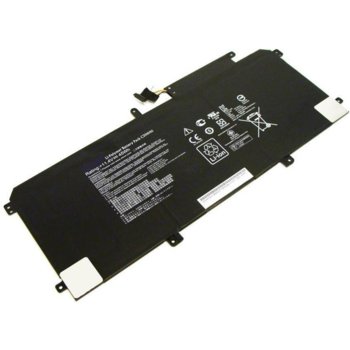 Батерия (оригинална) за лаптоп Asus Zenbook, съвместима с UX305CA/UX305FA/U305UA, 11.4V, 45Wh | JAR Computers Батерия за ASUS Zenbook C31N1411 SZ102328