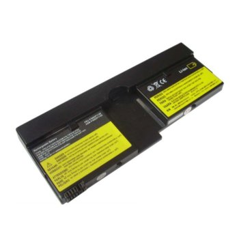 Батерия за IBM/ Lenovo X41 Tablet X41T 92P1084