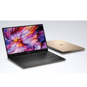Dell XPS 13 9360 5397063956401