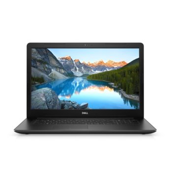 Dell Inspiron 3793 5397184440322