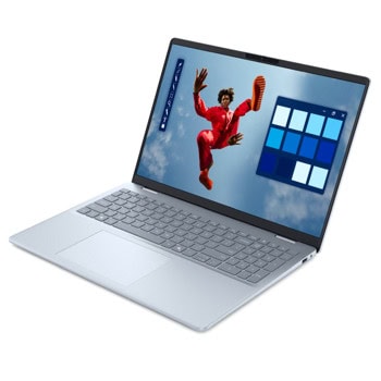 Dell 16 Plus DB16250 DB16250_LNL_206