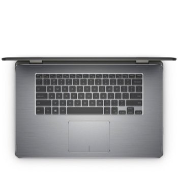 Dell Inspiron 7568 DI7568FHDI5256IBWNBD2-14