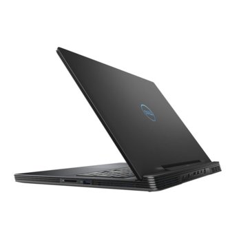 Dell Inspiron G7 7790 DI7790I99750H16G256GB1660_UB