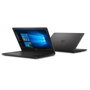 Dell Latitude 3570 N001L357015EMEA