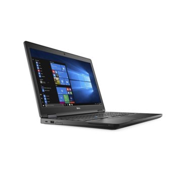 Dell Latitude 5580 N002L558015EMEA_UBU-14