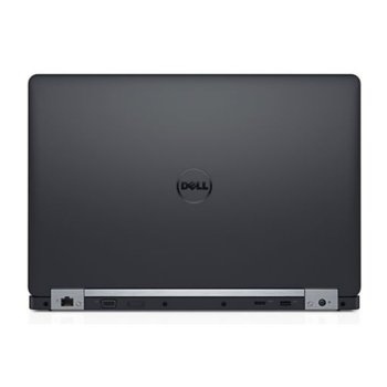 Dell Latitude E5570 N013LE557015EMEA