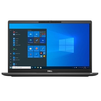 Dell Latitude 7420 N058L742014EMEA