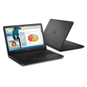 Dell Vostro 3558 VAN15BDW1703_023_UBU