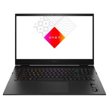 HP Omen 17-ck2007nu + NFF-1710