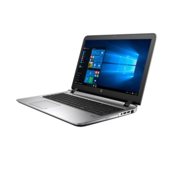 HP ProBook 450 G3 P4P10EA