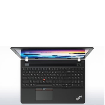 Lenovo ThinkPad E570 20H500CJBM_5WS0A23813