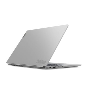 Lenovo ThinkBook 13s-IWL 20R90070BM_5WS0A23781