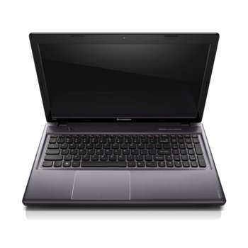 15.6" (39.62 cm) Lenovo Z580A 59348028