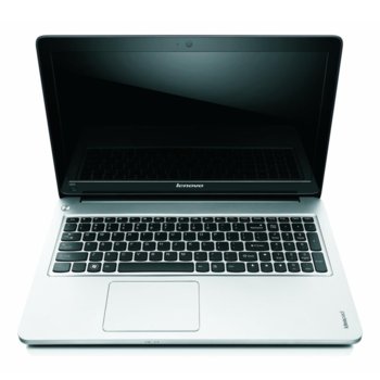 15.6 Lenovo IdeaPad U510 59393096 Silver