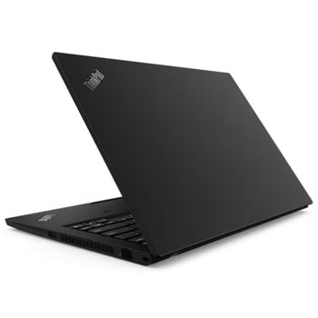 Lenovo ThinkPad T490 MB0136US