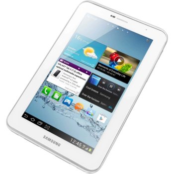 7" (17.78 cm) Samsung Galaxy Tab 2 7.0 3G таблет