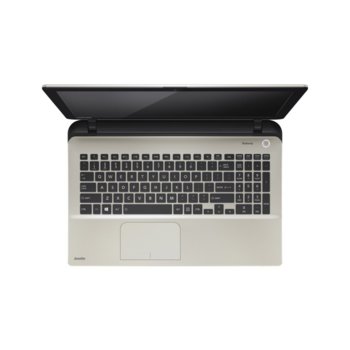 15.6 Toshiba Satellite L50-B-1VT