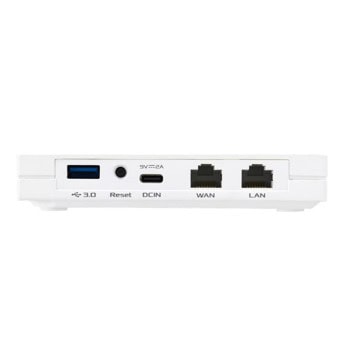 Asus RT-AX57 Go 90IG08N0-MU9C00