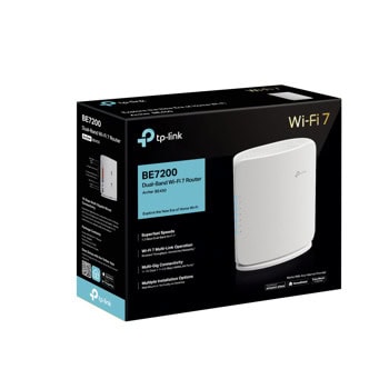 TP-Link Archer BE450