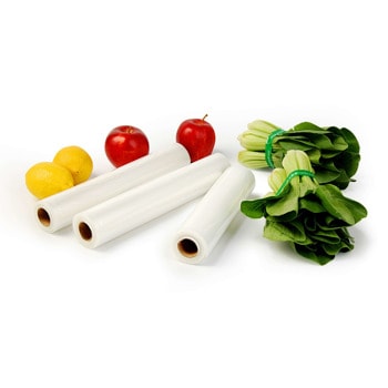 Ролки за вакуумиране Heinner HAV-BAGS-3R