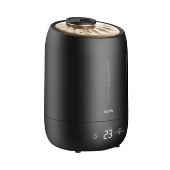 Deerma DEM-F600 Black