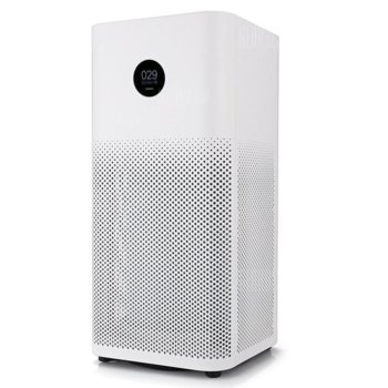 Xiaomi Mi Air Purifier 3H EU (мостра)