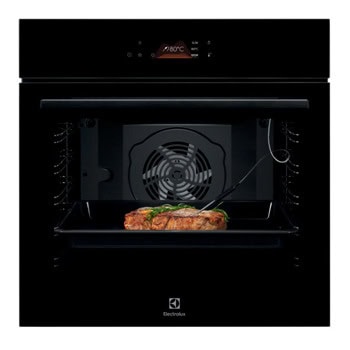 фурна за вграждане electrolux lod8p39z