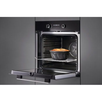 фурна за вграждане miele h 2465 b active