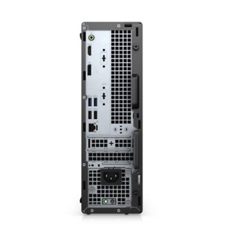 Dell Optiplex 3080 SFF N009O3080SFFEM