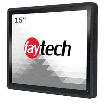 Faytech 1010502284 FT15N4200CAPOB 15894