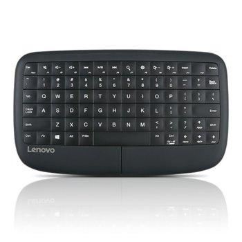 Lenovo Keyboard L500