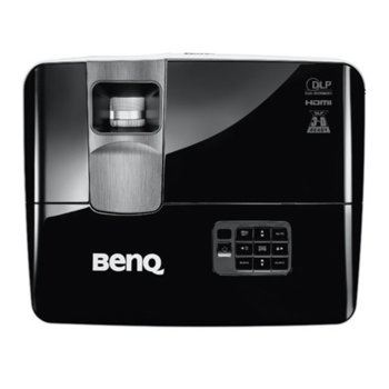 BenQ MX615