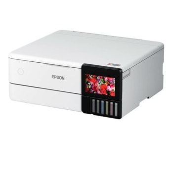 Epson EcoTank L8160 Нарушена опаковка | JAR Computers Epson EcoTank L8160 Нарушена опаковка
