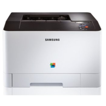 Samsung CLP-415NW Wireless Laser Printer 18/18 ppm