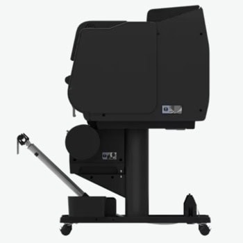 Canon imagePROGRAF GP-6600S stand + Roll RU-63