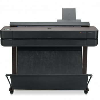 HP DesignJet T650 2025 edition 5HB10D#B19
