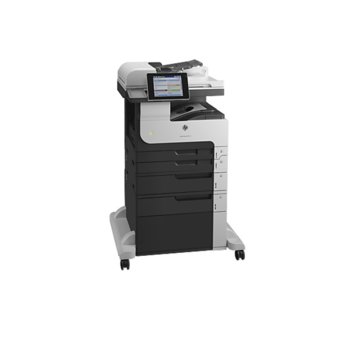 Принтер HP LaserJet Enterprise 700 MFP M725f