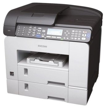 RICOH GelJet SG3100SNW