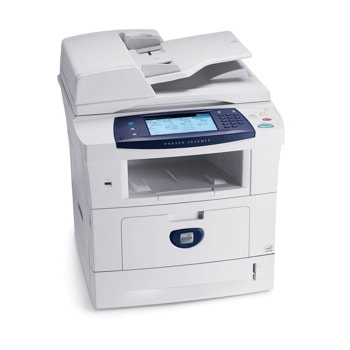 Xerox Phaser 3635MFP/X лазерен принтер/копир/скене